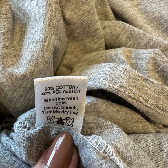 Camp Collection Ringer Tee - Picture 9 of 9